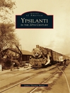 Cover image for Ypsilanti in the 20th Century